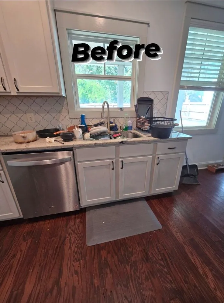 Custom landscape installation for beautiful yards across Lawrenceville, GA - Ramirez Cleaning and landscaping