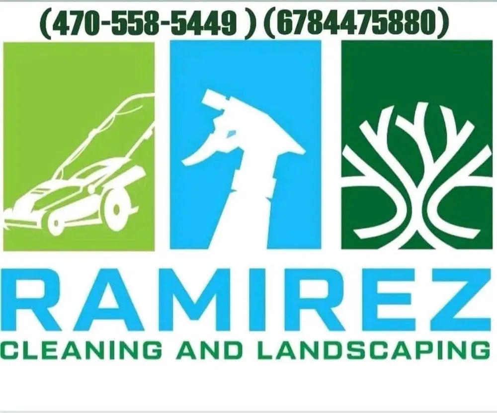 Expert residential landscaping experts serving Lawrenceville, GA - Ramirez Cleaning and landscaping