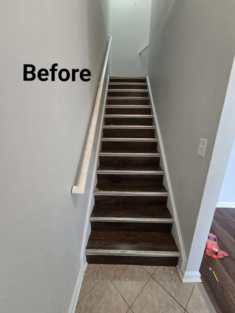 Trusted outdoor landscaping in Lawrenceville, GA by Ramirez Cleaning and landscaping