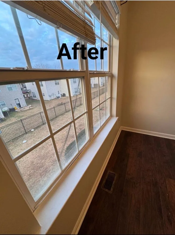 Local residential landscaping in Lawrenceville, GA by Ramirez Cleaning and landscaping