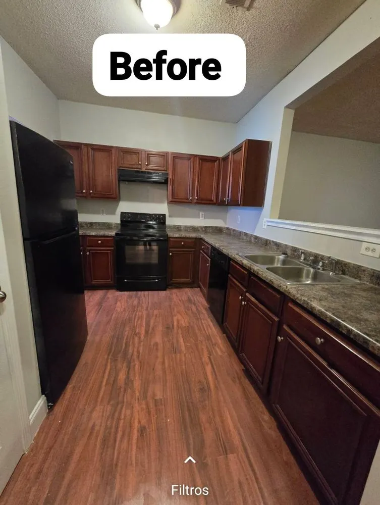 Reliable landscape installation with custom design across Lawrenceville, GA - Ramirez Cleaning and landscaping