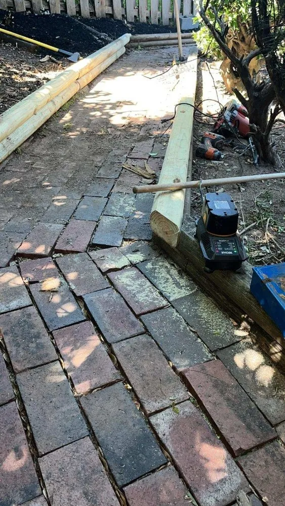 Reliable yard cleanup service in Community, VA - Ramirez Cleaning Service