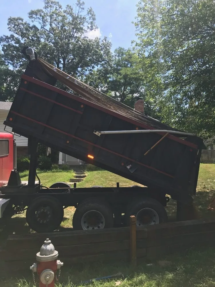 Reliable lawn mowing service for homes across Community, VA - Ramirez Cleaning Service