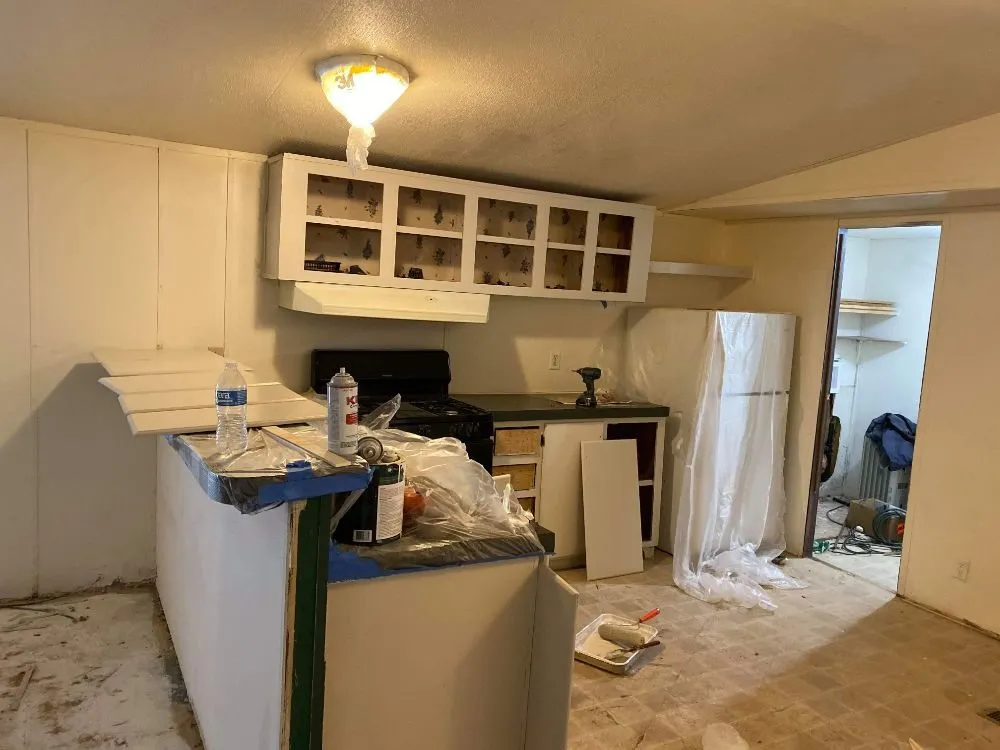 Custom yard maintenance in Santa Fe, NM - Ramirez construction and Landscaping