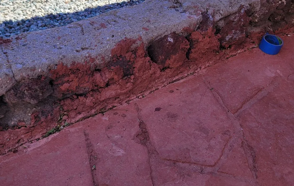 Local yard maintenance near you across Santa Fe, NM - Ramirez construction and Landscaping