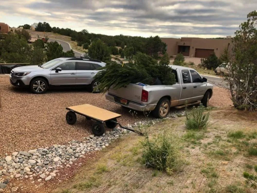 Reliable landscape design in Santa Fe, NM - Ramirez construction and Landscaping