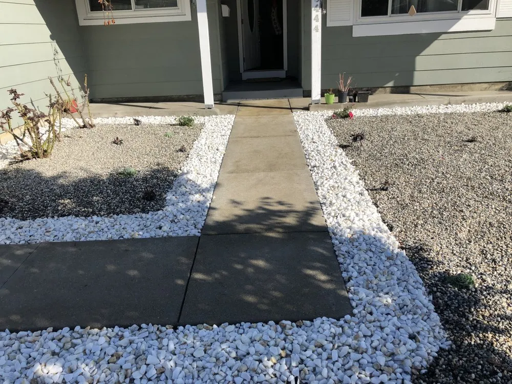 Affordable outdoor landscaping experts serving Newark, CA - Ramirez Corporation Gardening Service