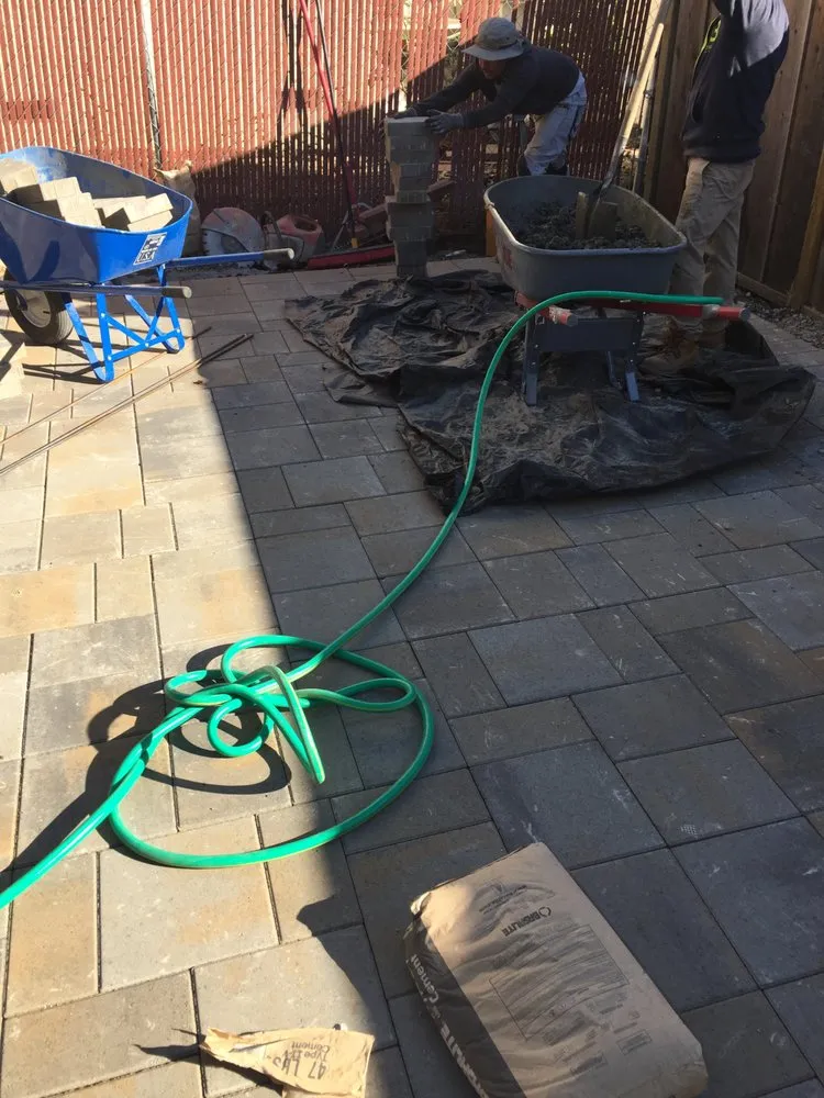 Local outdoor landscaping for homes across Newark, CA - Ramirez Corporation Gardening Service