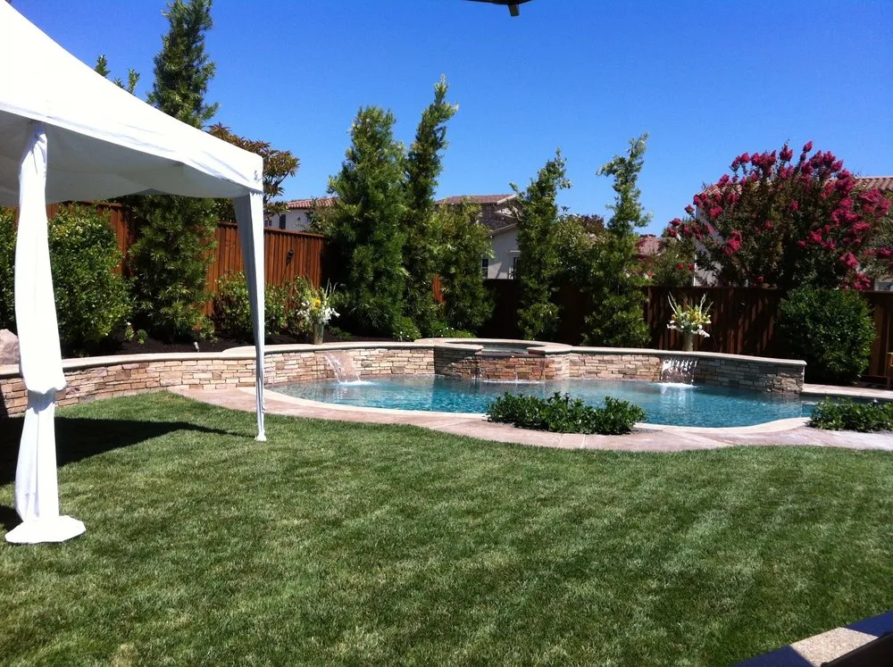 Professional lawn care service in Newark, CA - Ramirez Corporation Gardening Service