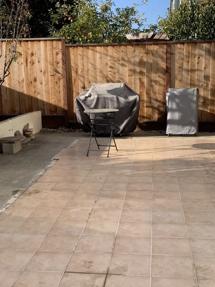 Custom landscaping services in Newark, CA - Ramirez Corporation Gardening Service