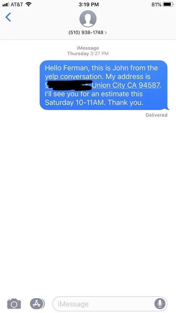 Reliable garden landscaping near you across Newark, CA - Ramirez Corporation Gardening Service