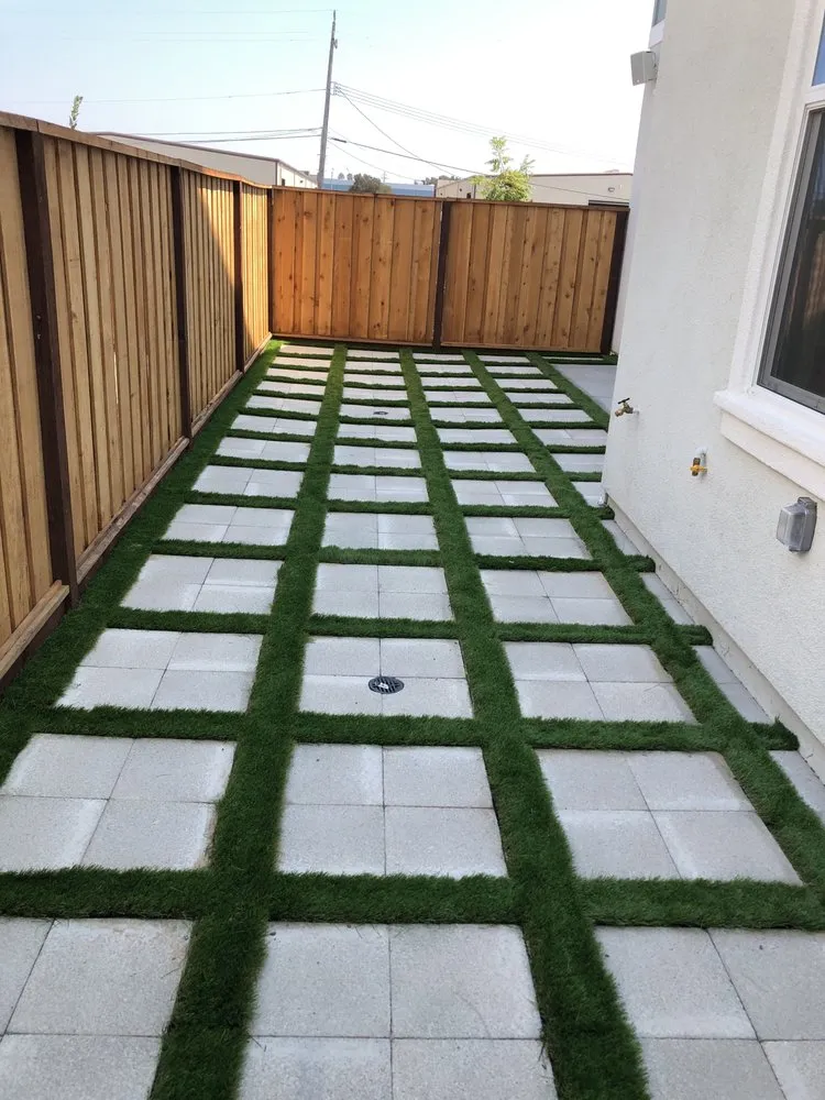 Affordable lawn mowing service in Newark, CA - Ramirez Corporation Gardening Service