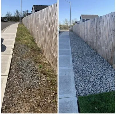 Ramirez Family Landscaping & Lawn Care Service