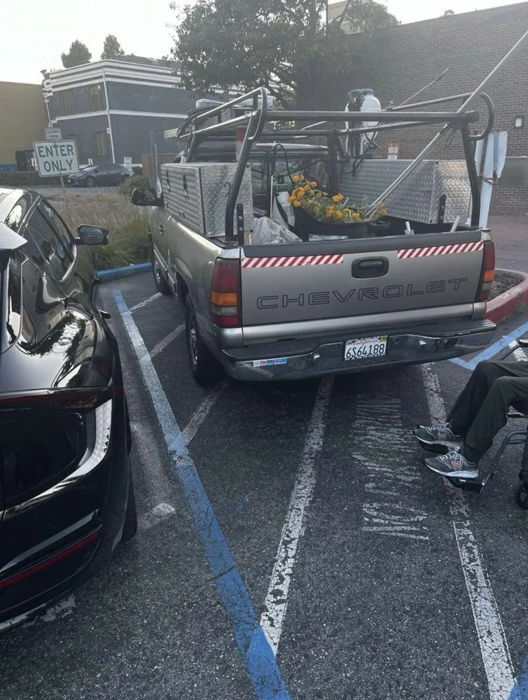 Local yard cleanup service in San Mateo, CA by Ramirez Garden Service & Landscape