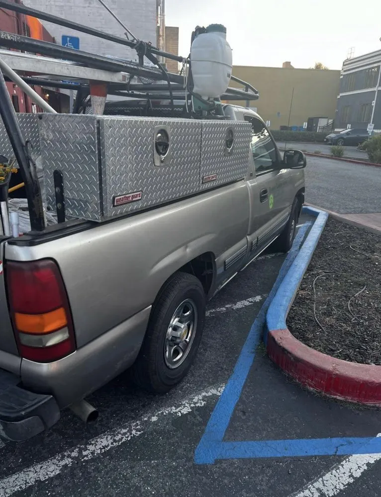 Trusted garden landscaping near you across San Mateo, CA - Ramirez Garden Service & Landscape