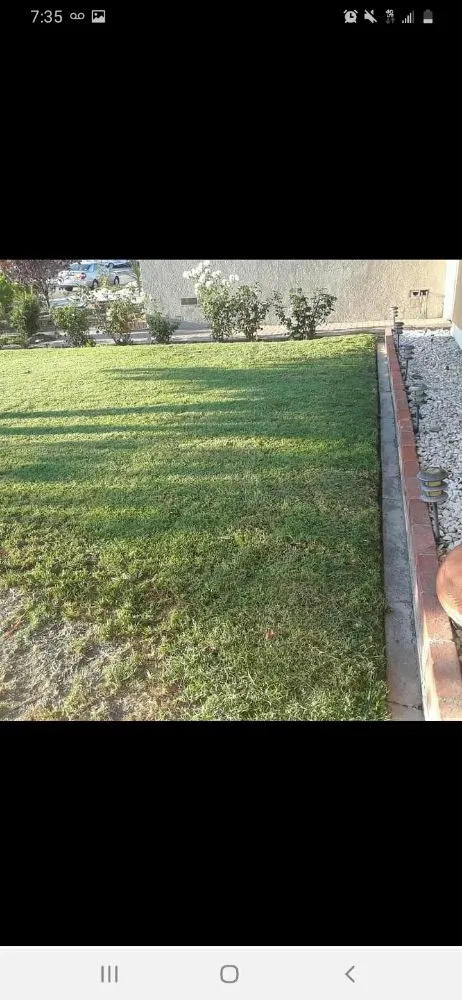 Local outdoor landscaping in La Habra, CA - Ramirez Gardening