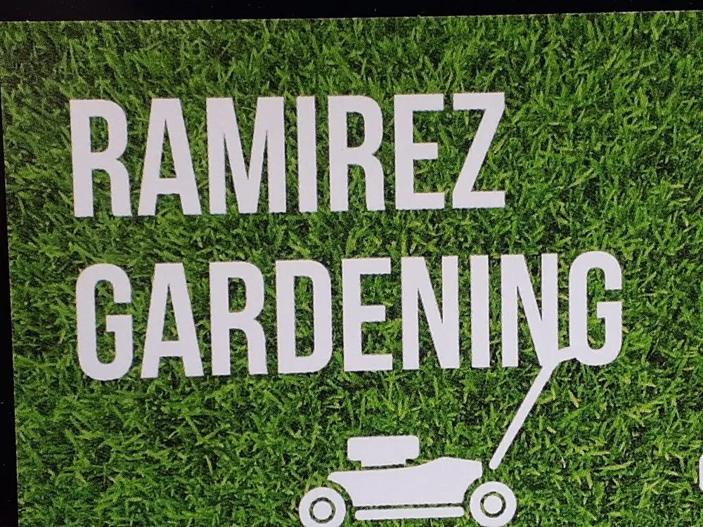 Reliable yard maintenance near you in La Habra, CA by Ramirez Gardening
