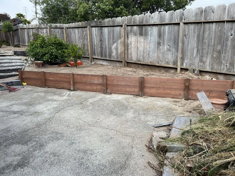 Local lawn mowing service in Seaside, CA by Ramirez Gardening