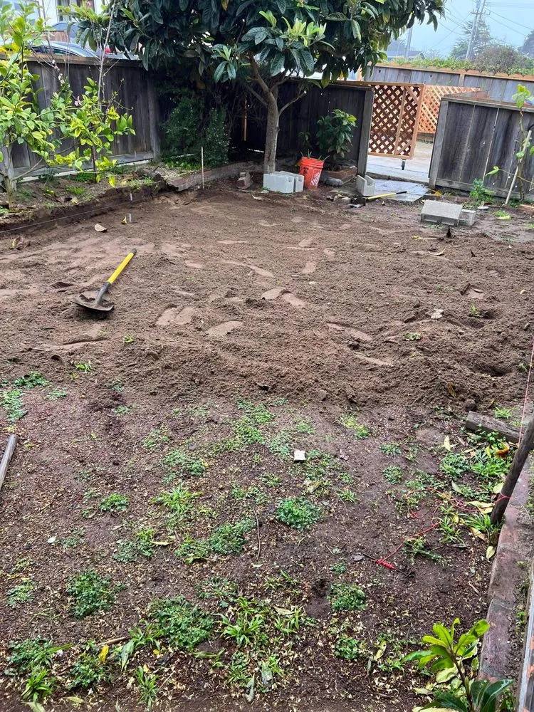 Custom yard cleanup service experts serving Seaside, CA - Ramirez Gardening