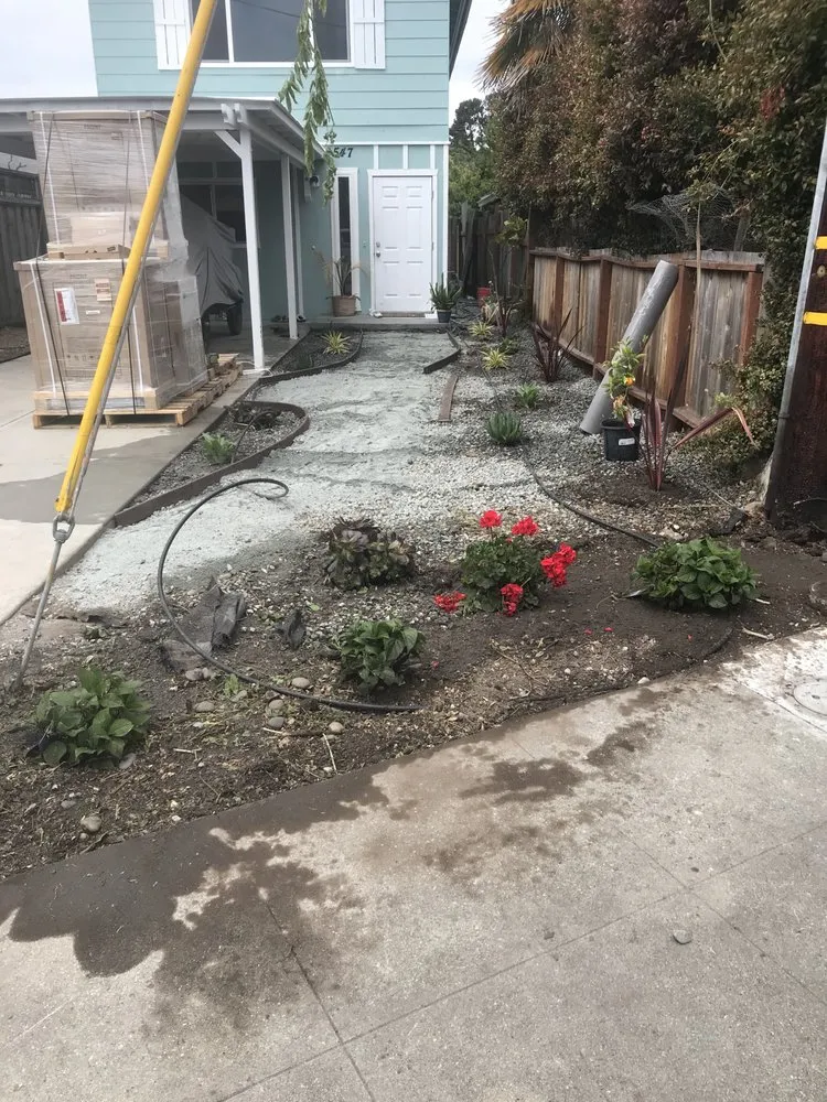 Top-rated yard cleanup service experts serving Seaside, CA - Ramirez Gardening