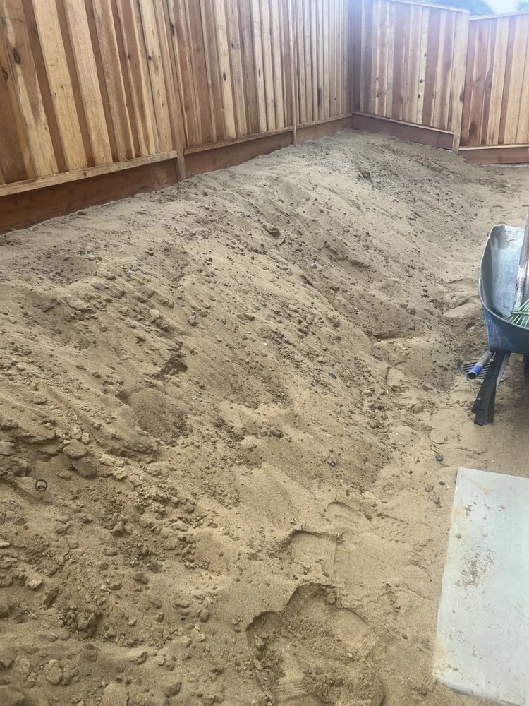 Custom landscape installation experts serving Seaside, CA - Ramirez Gardening