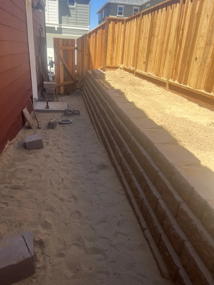 Professional yard cleanup service in Seaside, CA - Ramirez Gardening