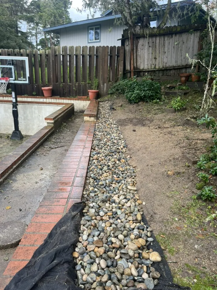 Professional residential landscaping in Seaside, CA by Ramirez Gardening