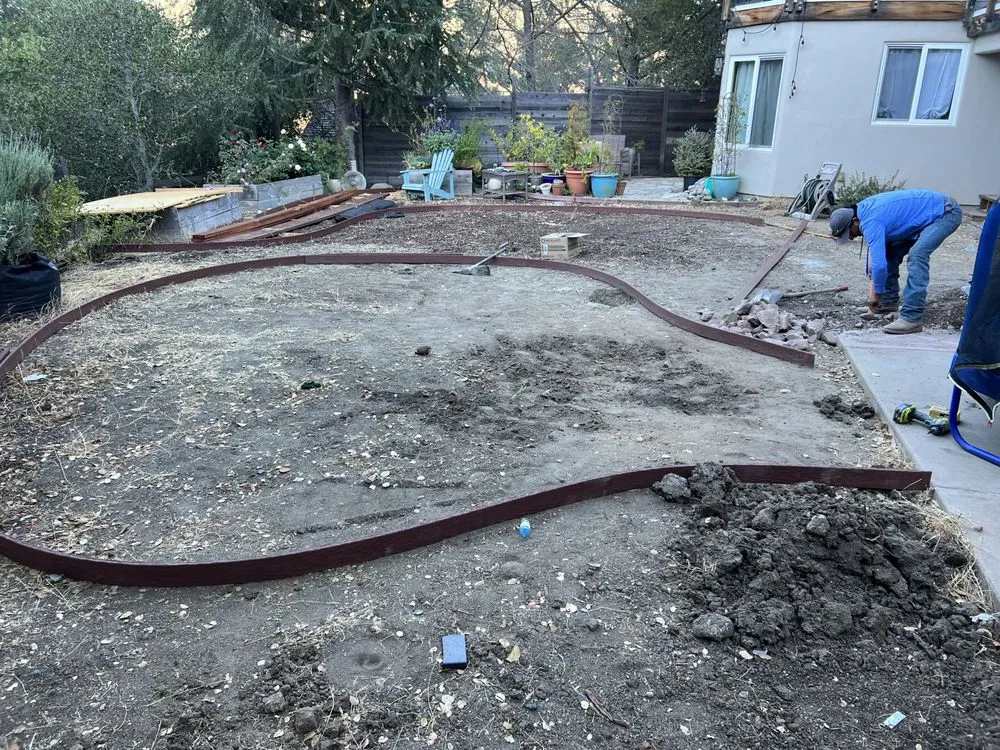 Top-rated residential landscaping in Seaside, CA by Ramirez Gardening