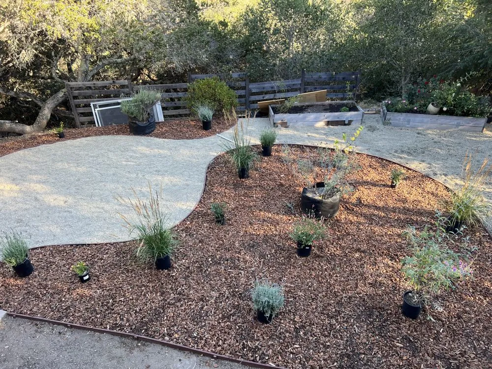 Local yard cleanup service in Seaside, CA by Ramirez Gardening