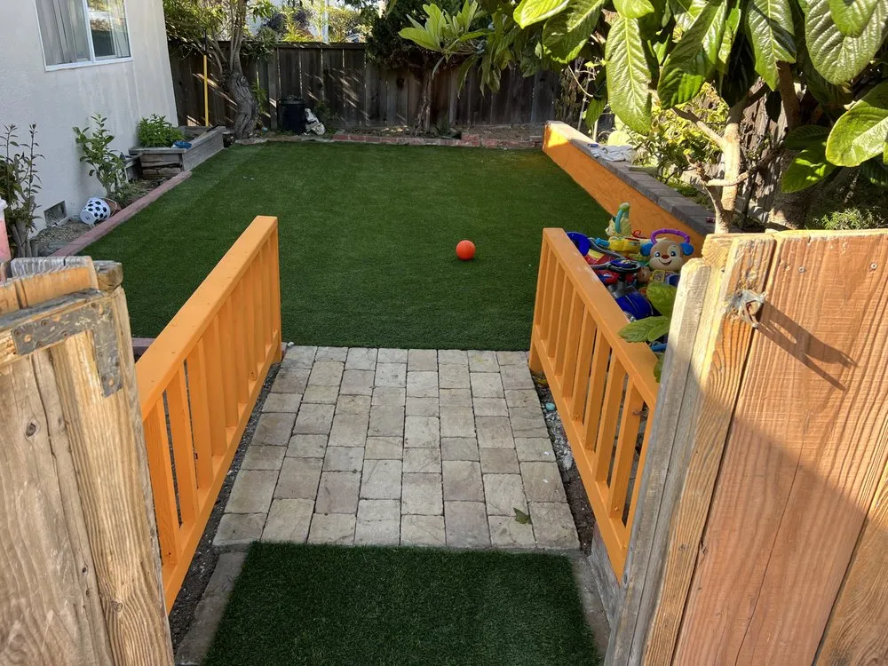 Top-rated landscaping services for beautiful yards across Seaside, CA - Ramirez Gardening