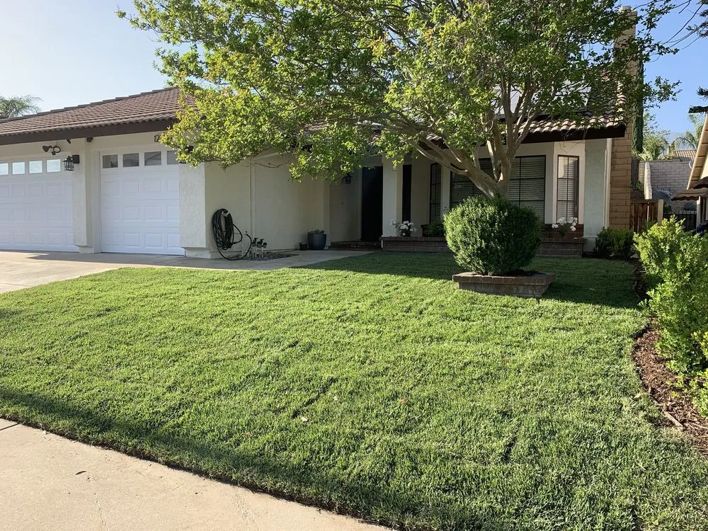 Professional lawn care service in Ontario, CA - Ramirez Gardening Services