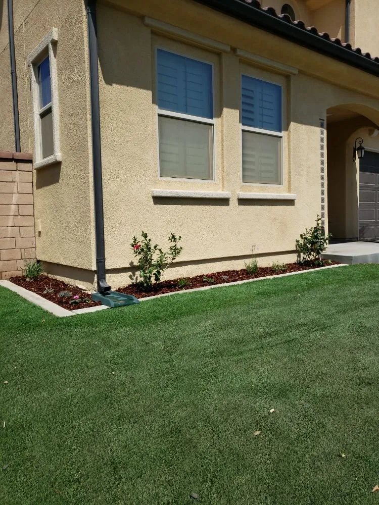 Reliable lawn mowing service in Ontario, CA by Ramirez Gardening Services