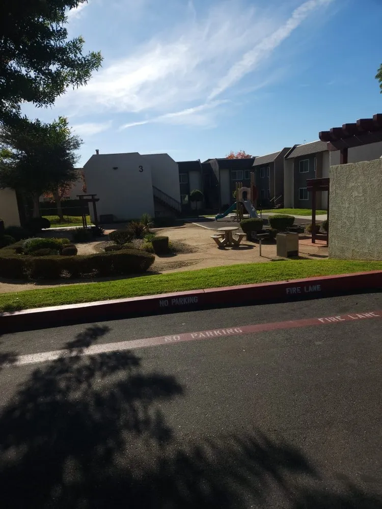 Trusted outdoor landscaping for residential properties in Ontario, CA by Ramirez Gardening Services