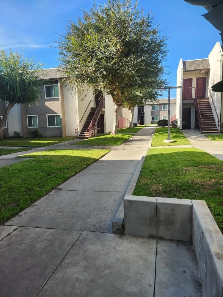 Local lawn care service with custom design across Ontario, CA - Ramirez Gardening Services