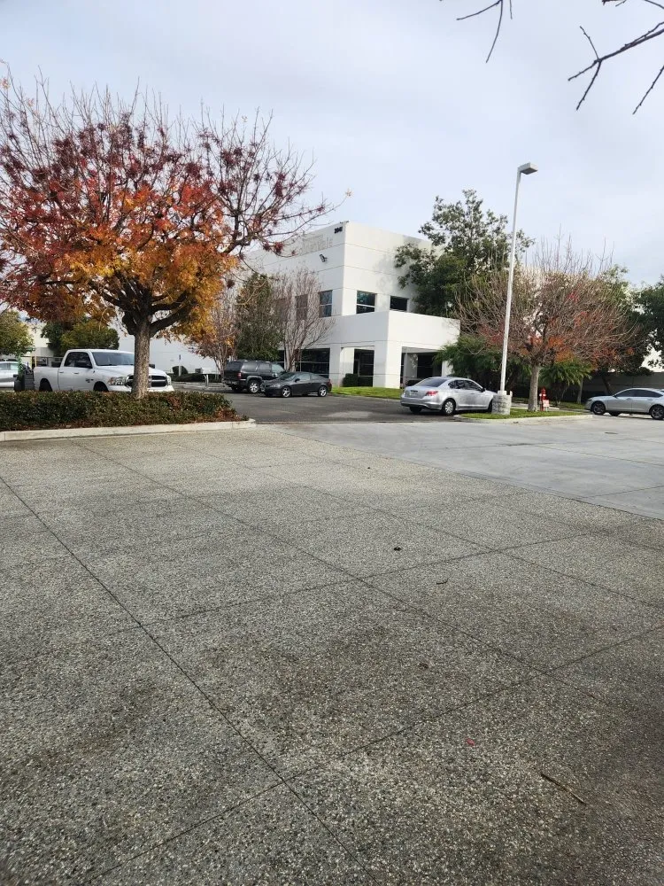 Expert yard maintenance with custom design in Ontario, CA by Ramirez Gardening Services