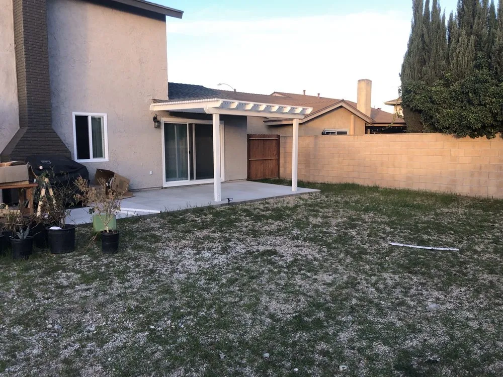 Affordable garden landscaping for outdoor upgrades in Ontario, CA by Ramirez Gardening Services