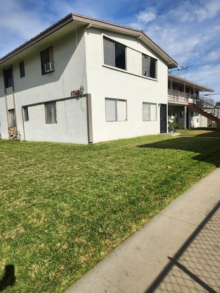 Custom outdoor landscaping for beautiful yards across Ontario, CA - Ramirez Gardening Services