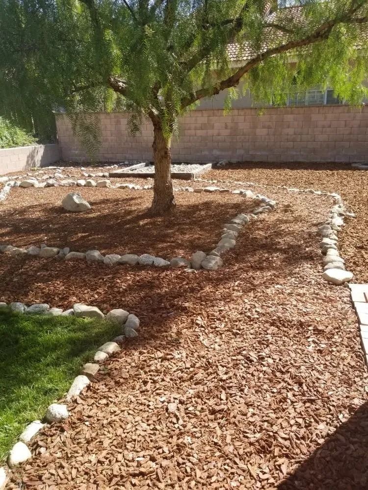 Trusted residential landscaping for outdoor upgrades across Ontario, CA - Ramirez Gardening Services