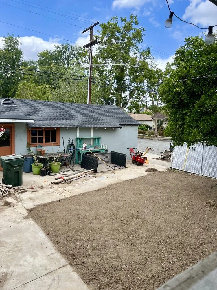 Reliable garden landscaping in Ontario, CA - Ramirez Gardening Services