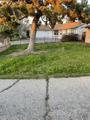 Ramirez Gardening Services Logo