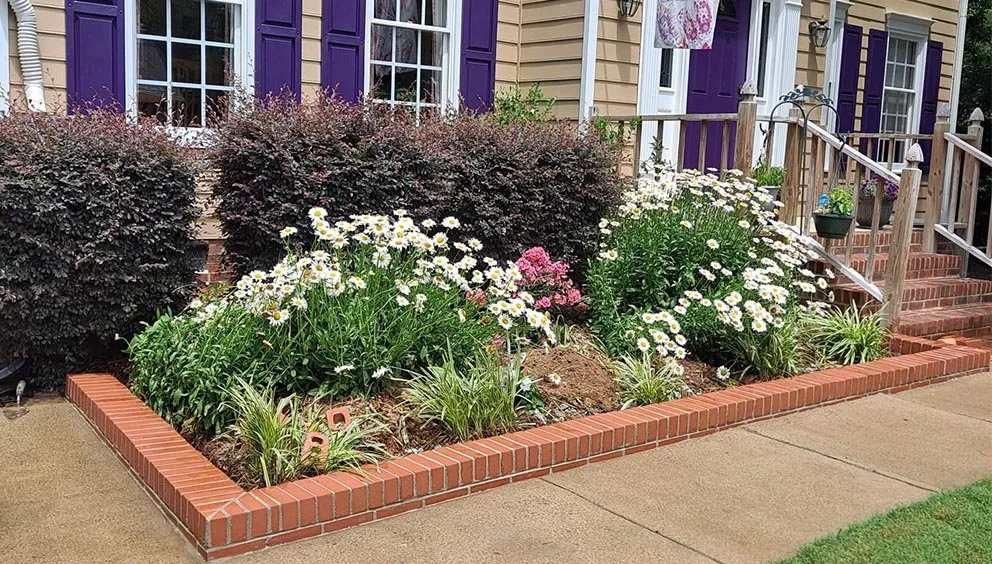Trusted landscape installation for outdoor upgrades across Raleigh, NC - Ramirez General Landscaping