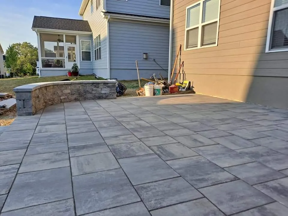 Top-rated lawn mowing service for outdoor upgrades across Raleigh, NC - Ramirez General Landscaping