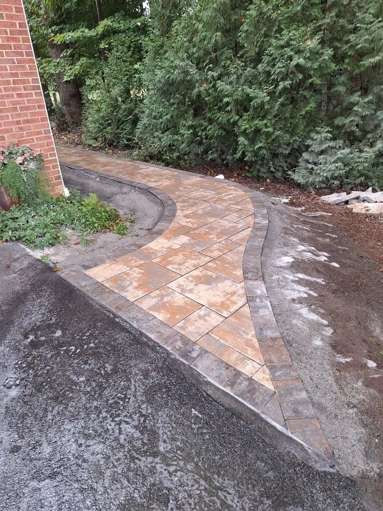 Custom residential landscaping experts serving Annapolis, MD - Ramirez Hardscapes & Landscaping