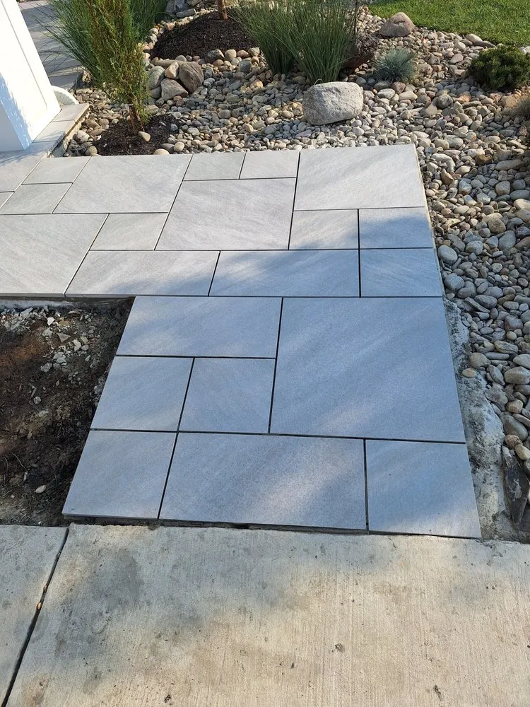 Trusted residential landscaping in Annapolis, MD - Ramirez Hardscapes & Landscaping