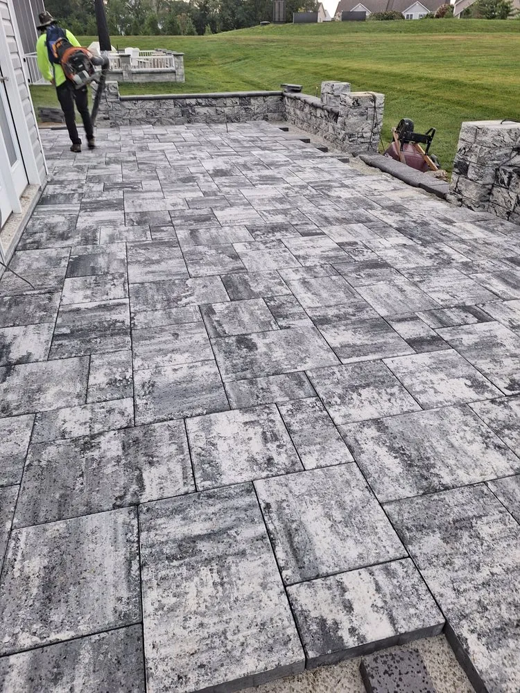 Reliable garden landscaping experts serving Annapolis, MD - Ramirez Hardscapes & Landscaping