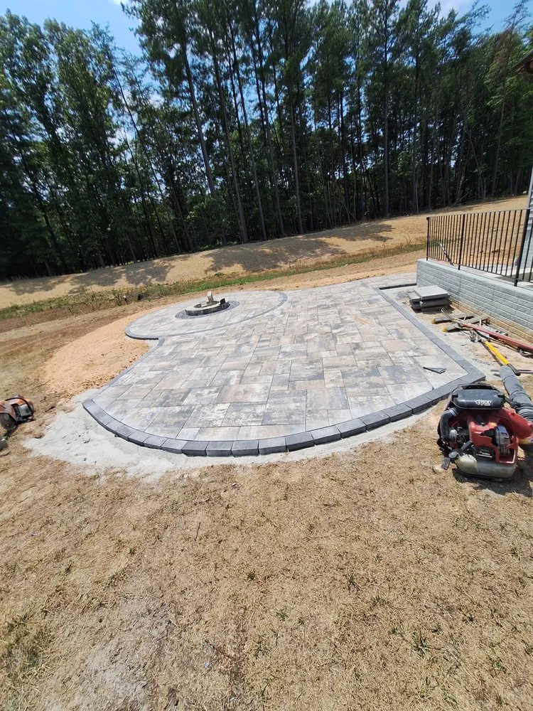Expert yard maintenance experts serving Annapolis, MD - Ramirez Hardscapes & Landscaping