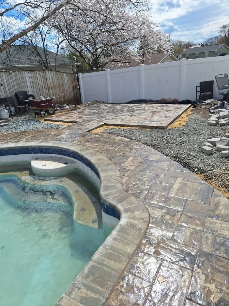 Trusted landscape installation for outdoor upgrades across Annapolis, MD - Ramirez Hardscapes & Landscaping