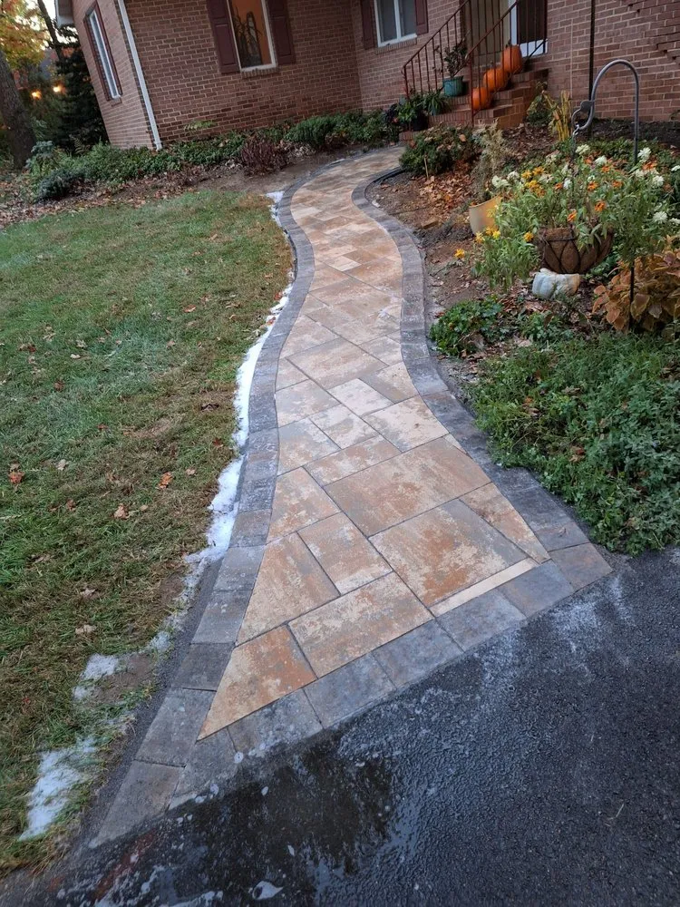 Reliable landscaping services near you in Annapolis, MD by Ramirez Hardscapes & Landscaping