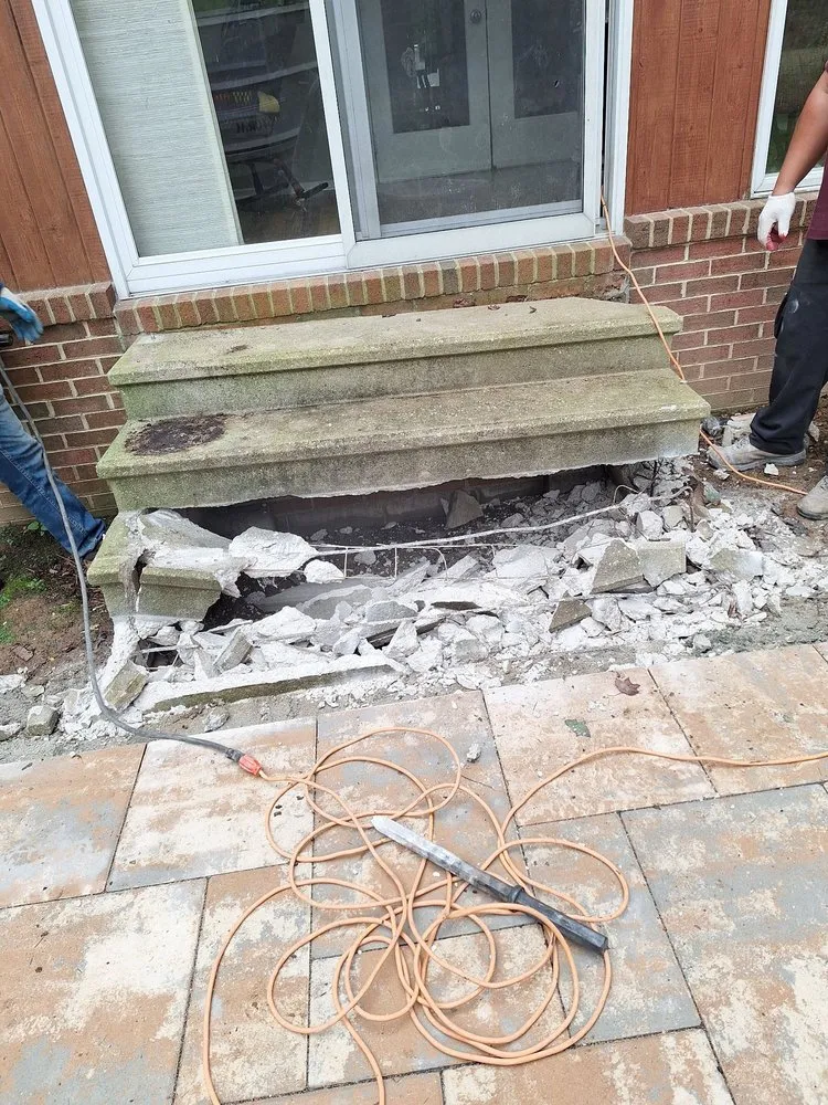 Trusted residential landscaping in Annapolis, MD - Ramirez Hardscapes & Landscaping