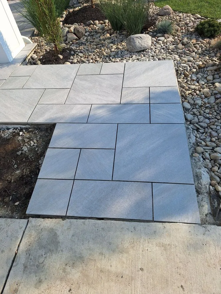 Affordable outdoor landscaping for year-round maintenance across Annapolis, MD - Ramirez Hardscapes & Landscaping